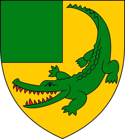 Armoiries d'Omboué
